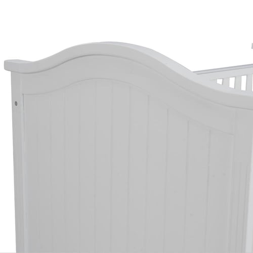 سرير أطفال 120x60cm