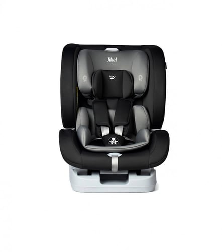 جيكل كرسي السيارة للأطفال أب جو أسود