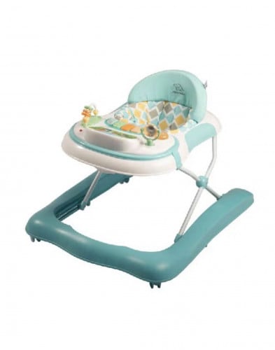 مشاية اطفال بمقعد