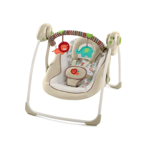 أرجوحة أطفال حديثي الولاده