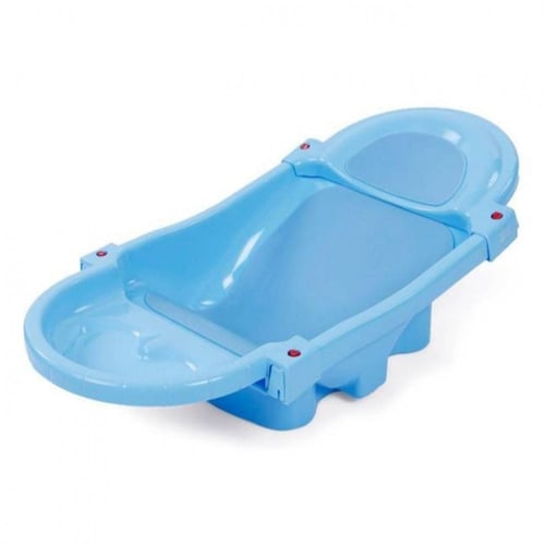 حوض استحمام للمواليد قابل للطي - متعدد الالوان
