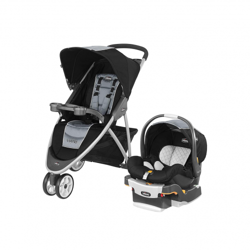 شيكو - نظام السفر فيارو - تكنا