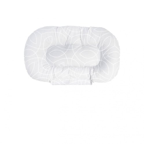 جيكل- وسادة دعم الحامل توتال كومفورت- رمادي