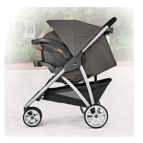 شيكو - نظام السفر فيارو - تكنا