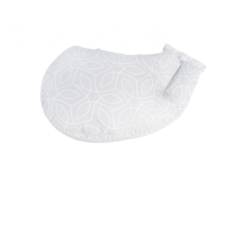 جيكل- وسادة دعم الحامل توتال كومفورت- رمادي