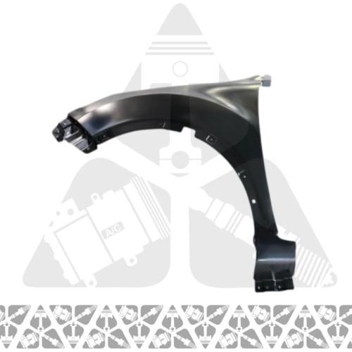 Daihatsu Van door wing 2008-2019 right Taiwan