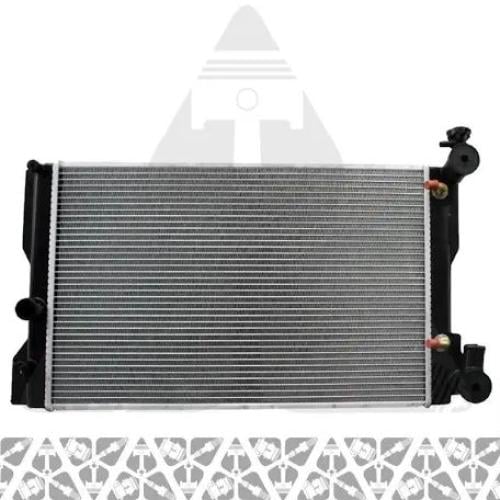 رديتر ماء مازدا 2007-2016 Cx9 اردني