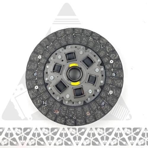 Original dish cover for Datsun 2008-2019