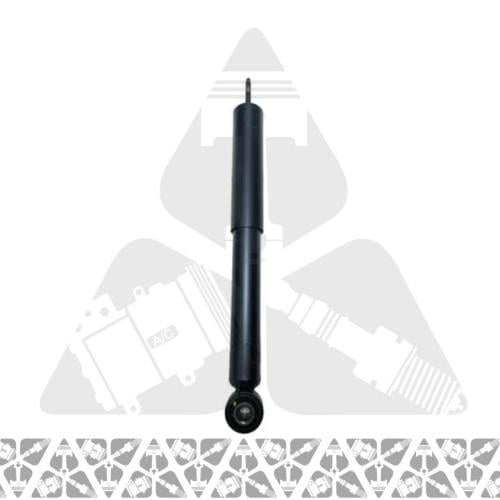 Japanese rear helper for Daihatsu pickup 2008-2024