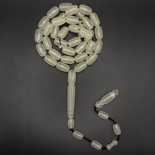 سبحة مضيئة عدد الخرز : 35