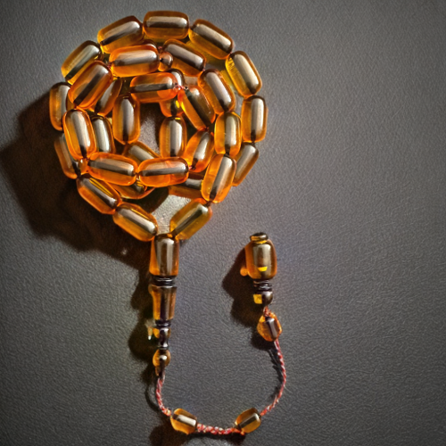 سبحة بكلايت