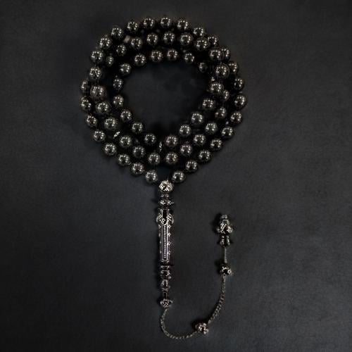 سبحة كوك أسود