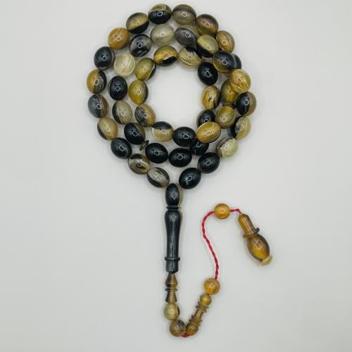 سبحة قرن جاموس