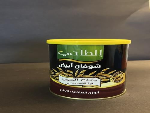 شوفان الطائي