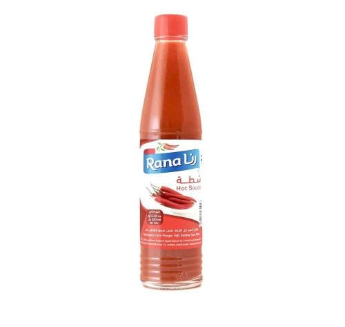 شطة رنا 100 مل 36x حبة