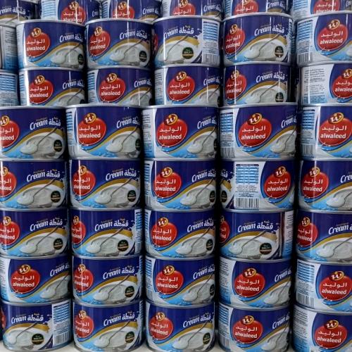 قشطة الوليد 5حبات