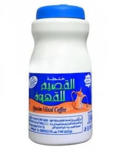 خلطة القصيم 500 جرام