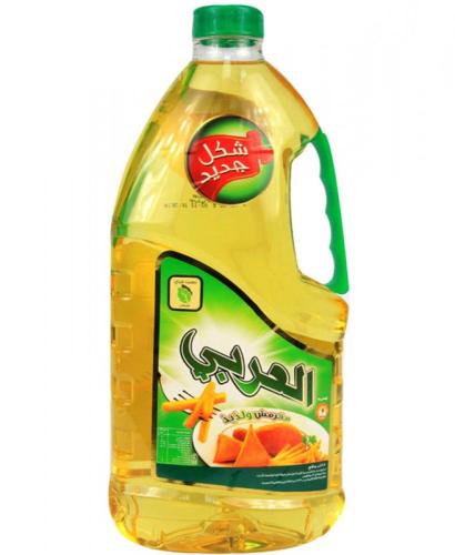 زيت العربي 1,5 لتر