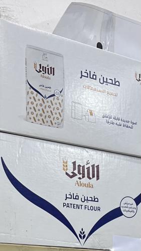 دقيق الأولى ١*١٠