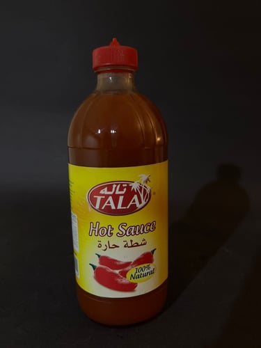شطة تاله 473مل
