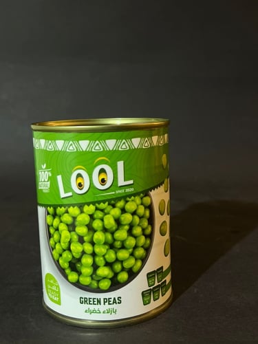 بازيلا لول 400جم