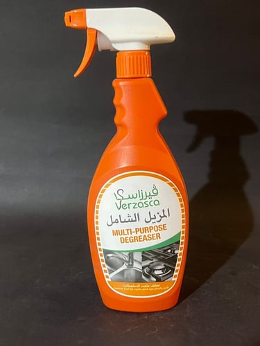 فيرزاسكا المزيل الشامل 760مل