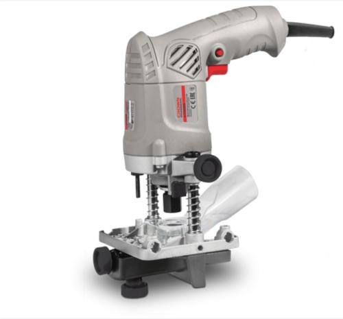 مكينة حفر راوتر 6 مم كراون A2 CT11020