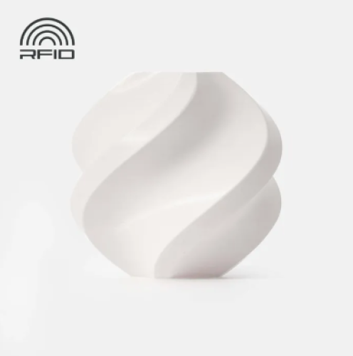 Bambu Lab PLA Basic 1 KG ( Refill )