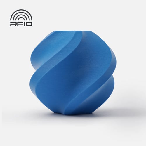 Bambu Lab PLA Matte 1 KG ( With Spool )