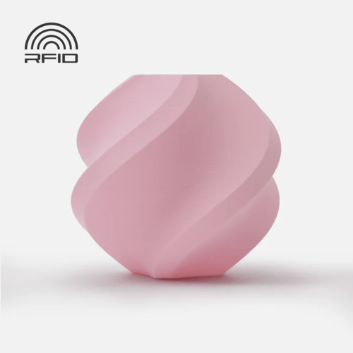 Bambu Lab PLA Matte 1 KG ( With Spool )