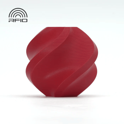 Bambu Lab PLA Matte 1 KG ( Refill )