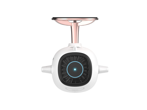 داش كام Hikvision AE-DC4015-F5