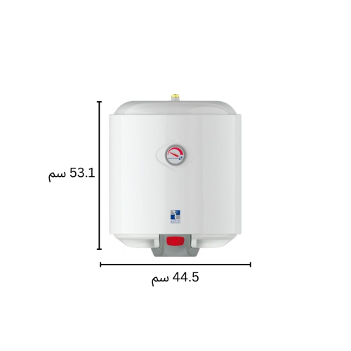 سخانات الخزف السعودي العمودية | Al-Khozama Vertica...