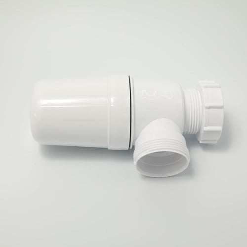 هراب مغسلة بلاستيك إماراتي كباية 11/4" | UAE Plast...