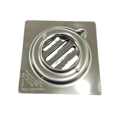 صفاية إيطالي ستيل ماسا 10x10 | Italian Masa Stainl...