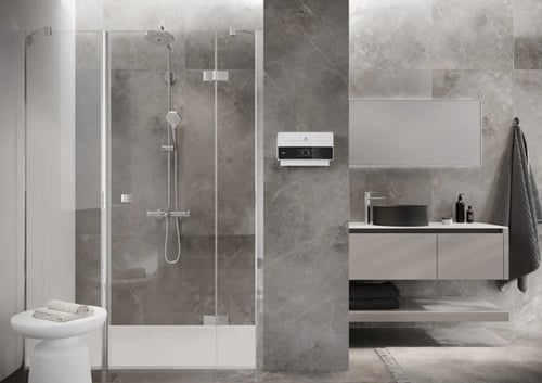 سخان فوري ارستون | Ariston Tankless Water Heater