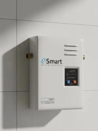 سخان فوري WATER HEATERS e Smart v 12 واط
