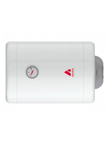 سخانات أكوى هوت الأفقي | Aqua Hot Horizontal Water...