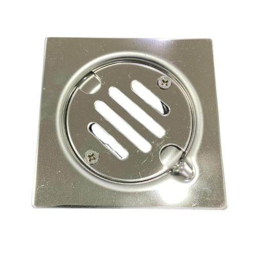 صفاية إيطالي ستيل ماسا 10x10 | Italian Masa Stainl...