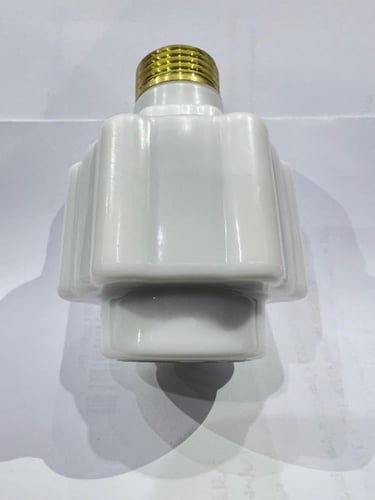 بلف سخان عازل للكهرباء