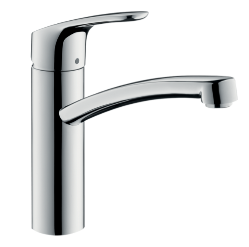 خلاط مجلى مطبخ هانزجروهي | Focus M41 160 EcoSmart...