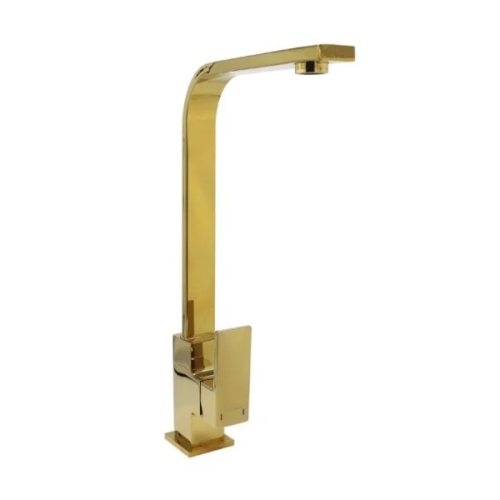 خلاط مطبخ ذهبي ستار كوت مان | Kottmann Star Gold K...