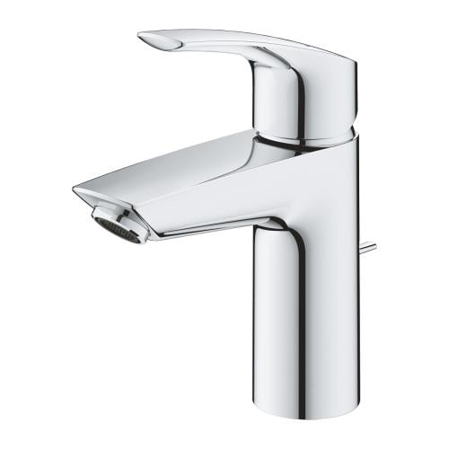خلاط مغسلة جروهي يورو سمارت | (GROHE EUROSMART (M