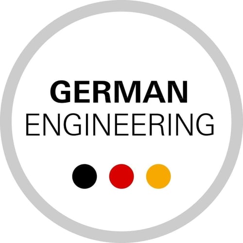 خلاط مغسلة جروهي يورو سمارت | (GROHE EUROSMART (S