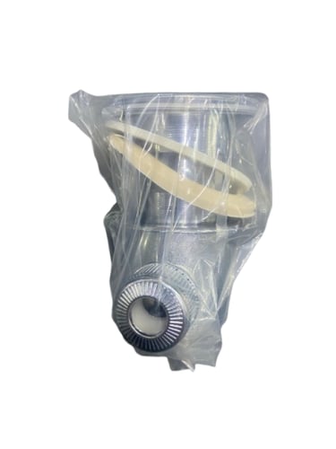 صباب مغسلة ستانلس صيني ستار بلس | Star Plus Stainl...