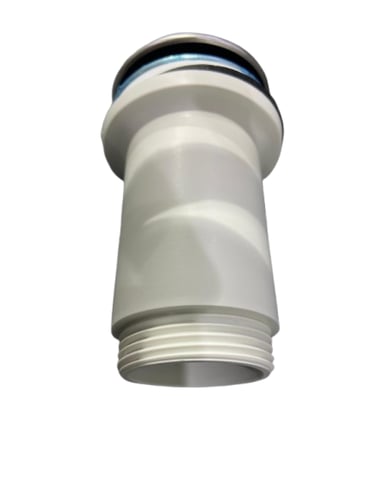 راس هراب ضغط بلاستيك WTECH صيني 8 سم | WTECH Chine...