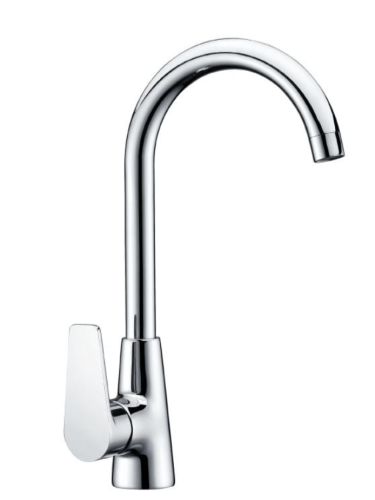 خلاط مجلى حوض بمقبض فردي وثقب واحد من سلسلة شون |...