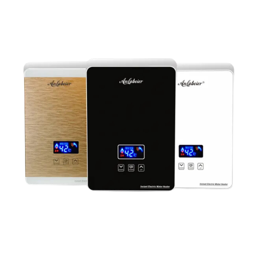 سخان فوري للمياه دش 220 فولت 60 هرتز بدون خزان | T...