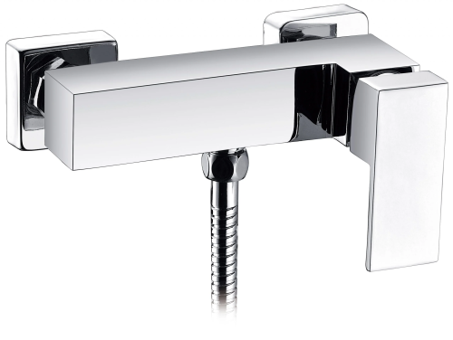 خلاط شطاف تريدكس كروم نيبولا | TREDEX Nebula Chrom...