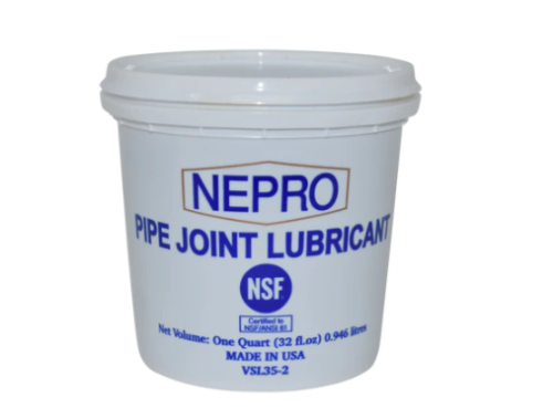 شحم مواسير أمريكي NEPRO